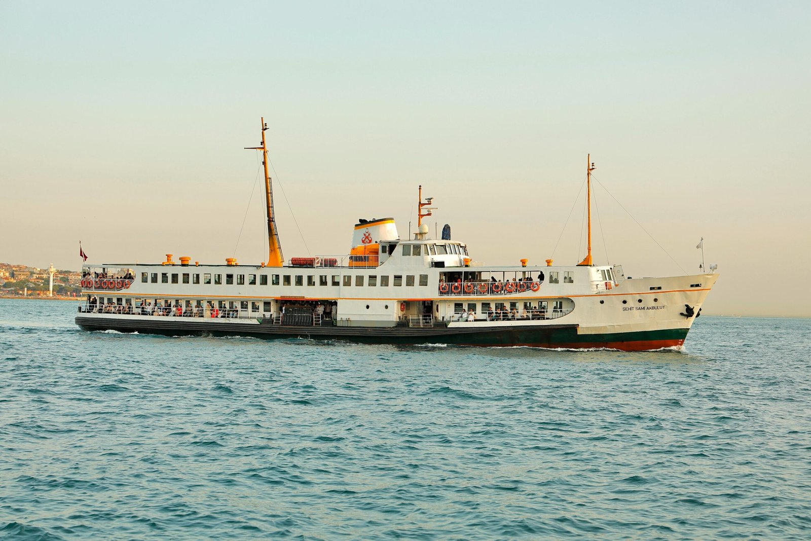 Iceland Cruise Ship Fee