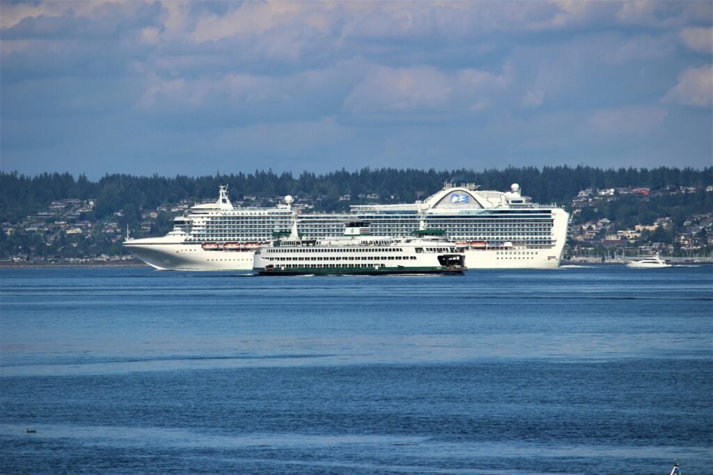 Iceland Cruise Ship Fee: Understanding How it Matters