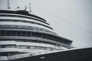 Cheapest Transportation from Hotel Seattle to Cruise Ship