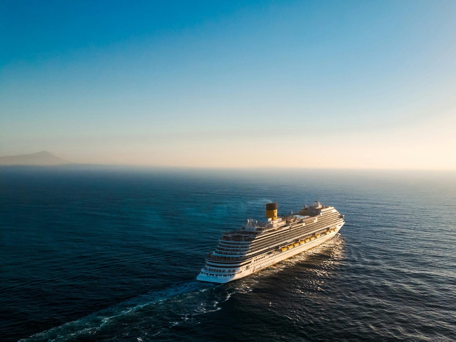 Iceland Cruise Ship Fee