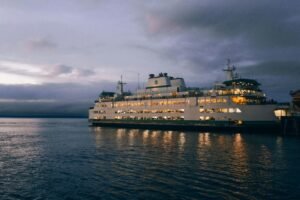 Cheapest Transportation from Hotel Seattle to Cruise Ship