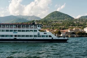 Cruise Ship Compensation Claims