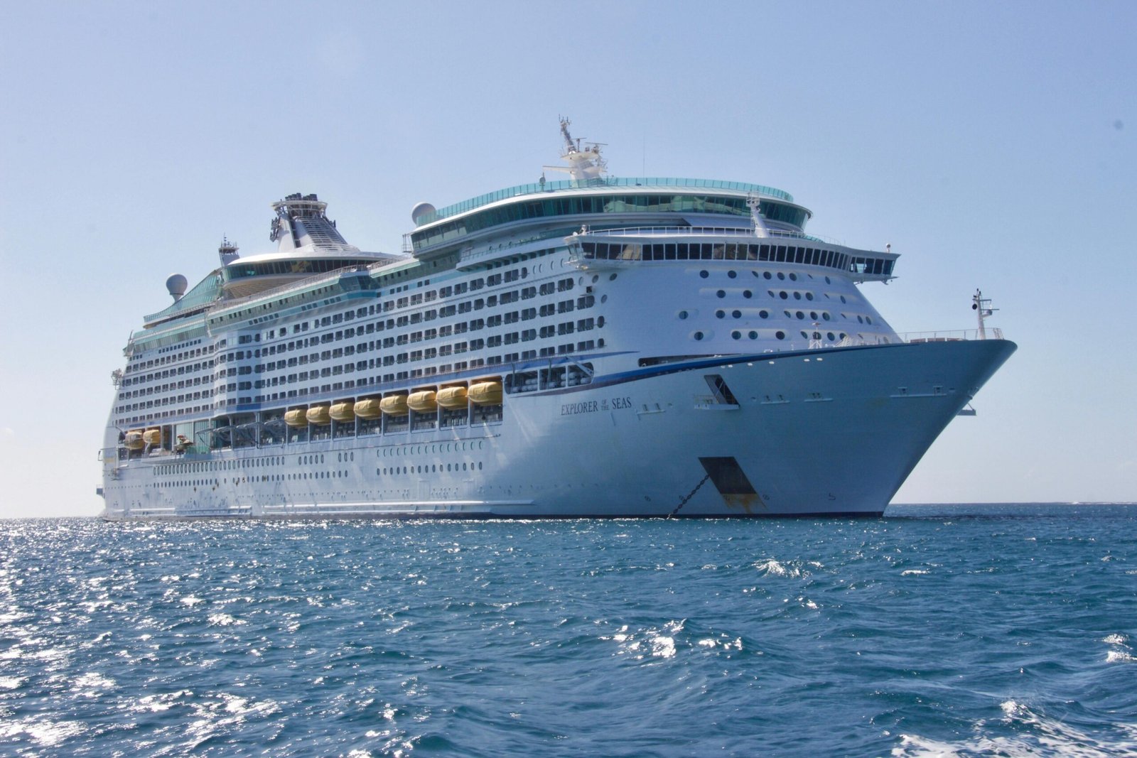 Cheapest Transportation from Hotel Seattle to Cruise Ship