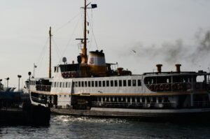 Cruise Ship Paramedic Employment
