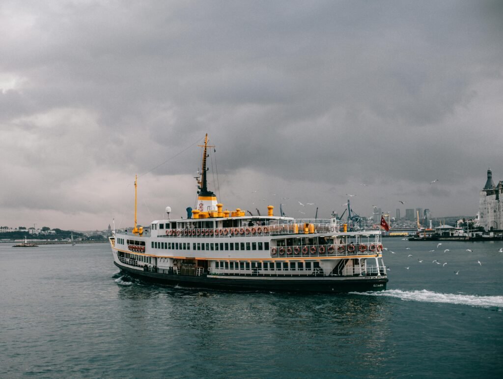 Newport Cruise Ship Schedule 2026: Full Port Calendar