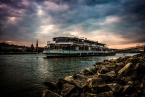 Paramedic Positions on Cruise Ships
