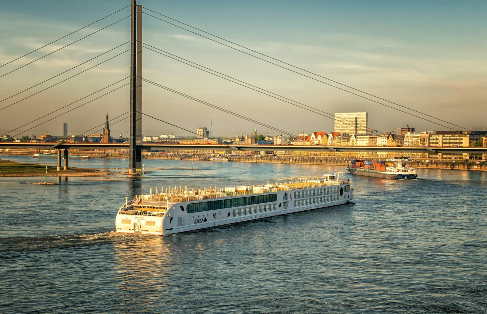 Jones Act Cruise Ships
