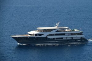 Private Cruise Ship Price