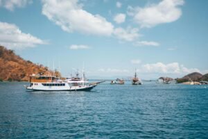 American Legend Cruise Ships