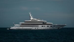 Private Cruise Ship Price