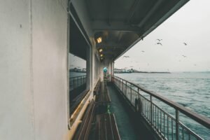 Iceland Cruise Ship Fee