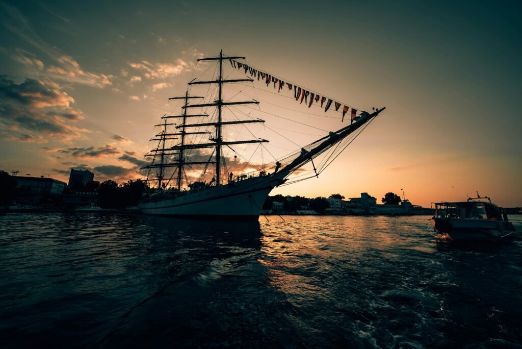 Koningsdam Cruise Ship Art Museum: A Floating Gallery at Sea