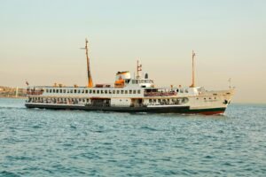 What Cruise Lines Offer Cigar Lounges