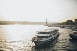 Cruise Ship Injuries 