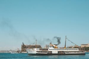 Hilo Cruise Ship Schedule: