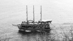 Hilo Cruise Ship Schedule: