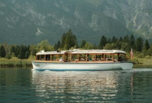 What Cruise Lines Offer Cigar Lounges