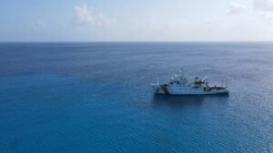 San Francisco Cruise Ship Schedule