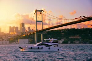 San Francisco Cruise Ship Schedul