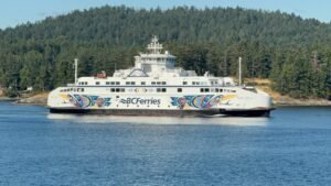Hilo Cruise Ship Schedule:
