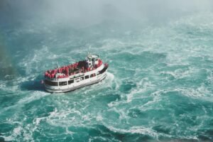 Cruise Ship Injuries